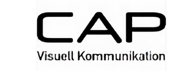 CAP AB – logotyp