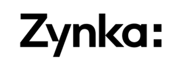 Zynka BIM AB – logotyp